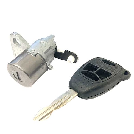 Asp ASP:Chrysler Jeep door lock ASP-D-44-027